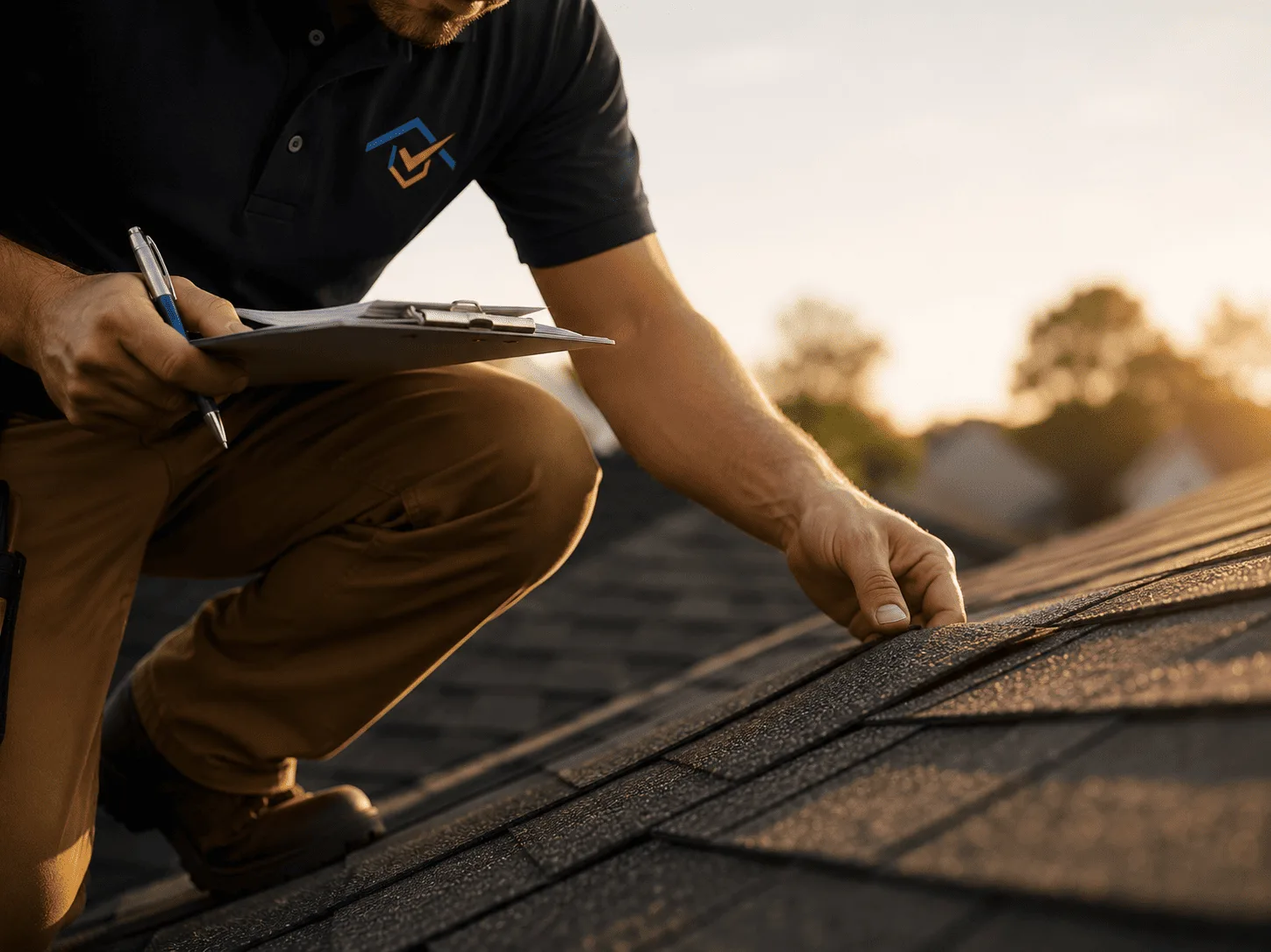 Why Choose Roof Inspection in Branch, AR