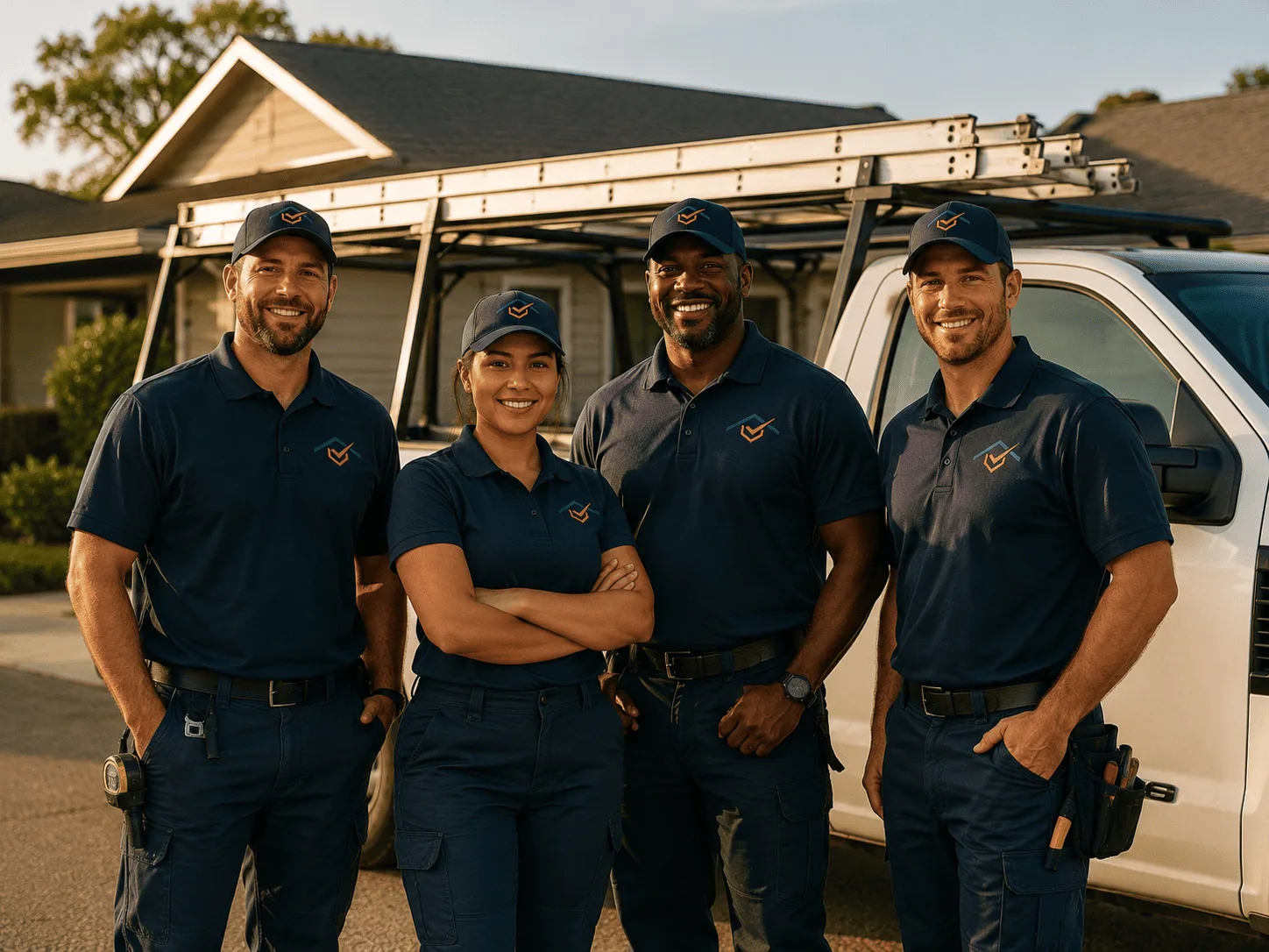 Roof Inspection company in Branch, AR